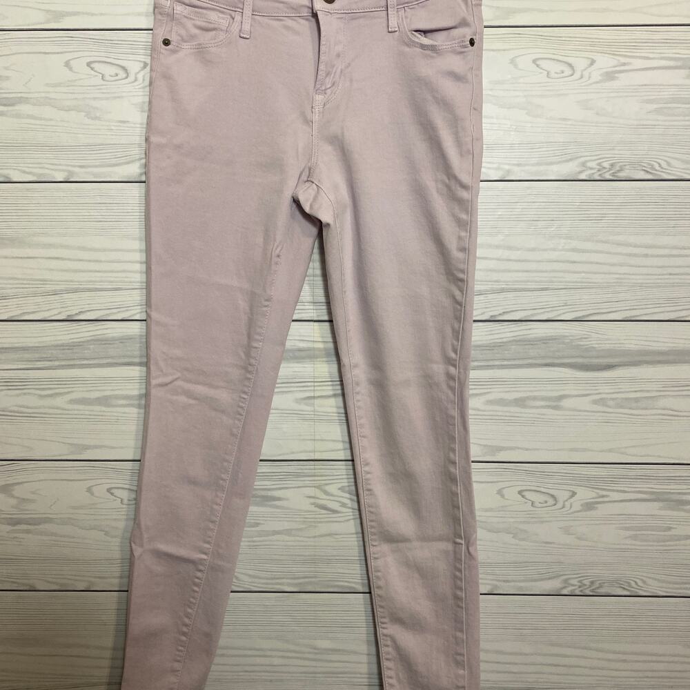 Old navy rockstar jeans size 2 regular